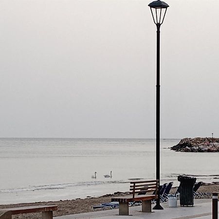 Apartamento Sea U La Canea Exterior foto