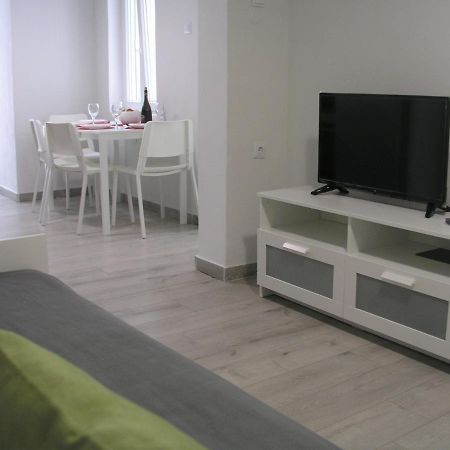 Apartamento Sea U La Canea Exterior foto