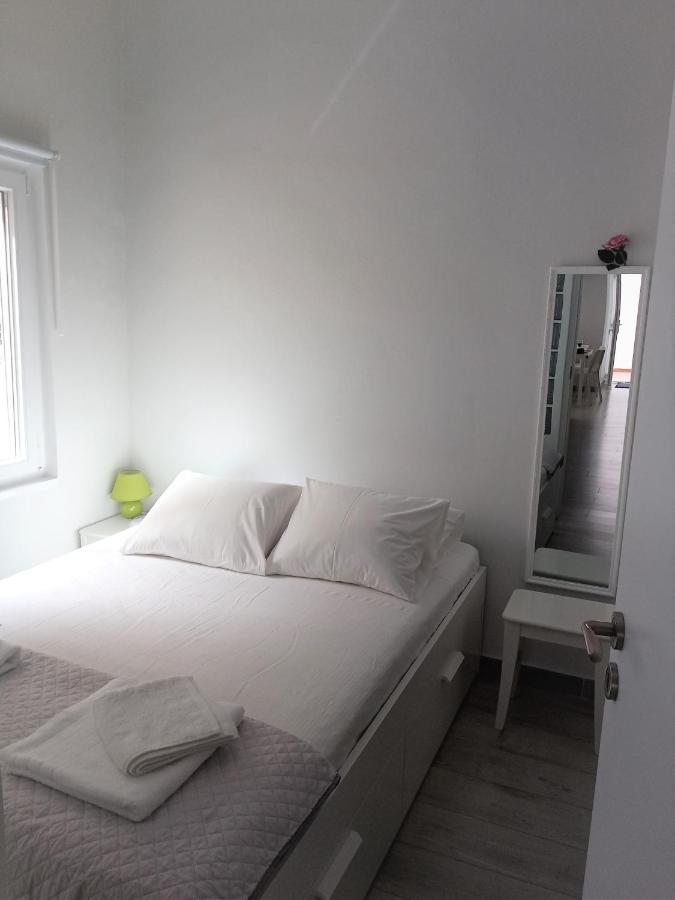 Apartamento Sea U La Canea Exterior foto
