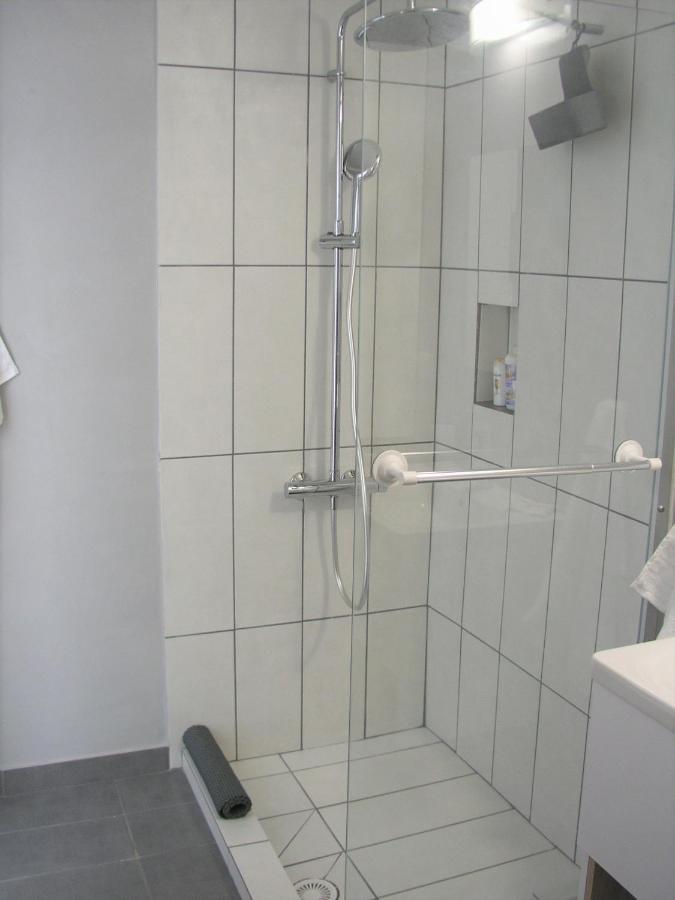 Apartamento Sea U La Canea Exterior foto