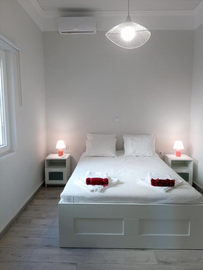 Apartamento Sea U La Canea Exterior foto