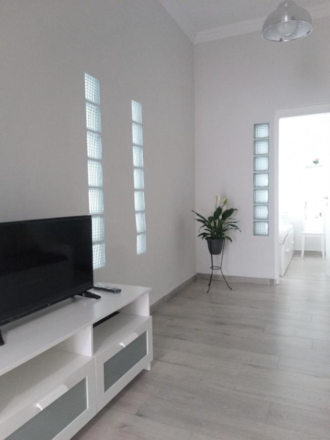 Apartamento Sea U La Canea Exterior foto