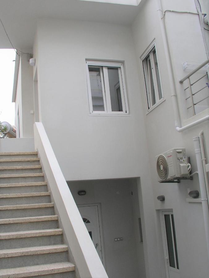Apartamento Sea U La Canea Exterior foto