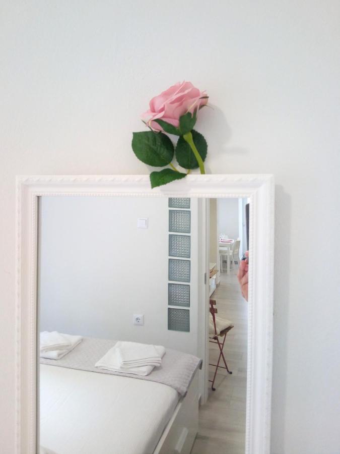 Apartamento Sea U La Canea Exterior foto
