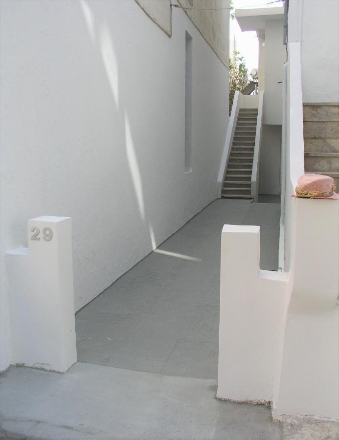 Apartamento Sea U La Canea Exterior foto