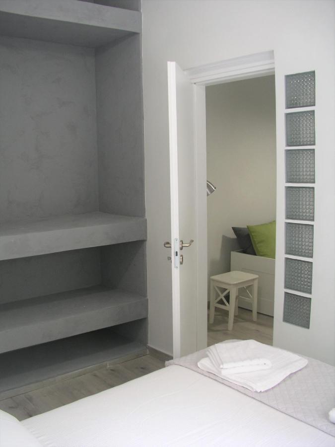 Apartamento Sea U La Canea Exterior foto