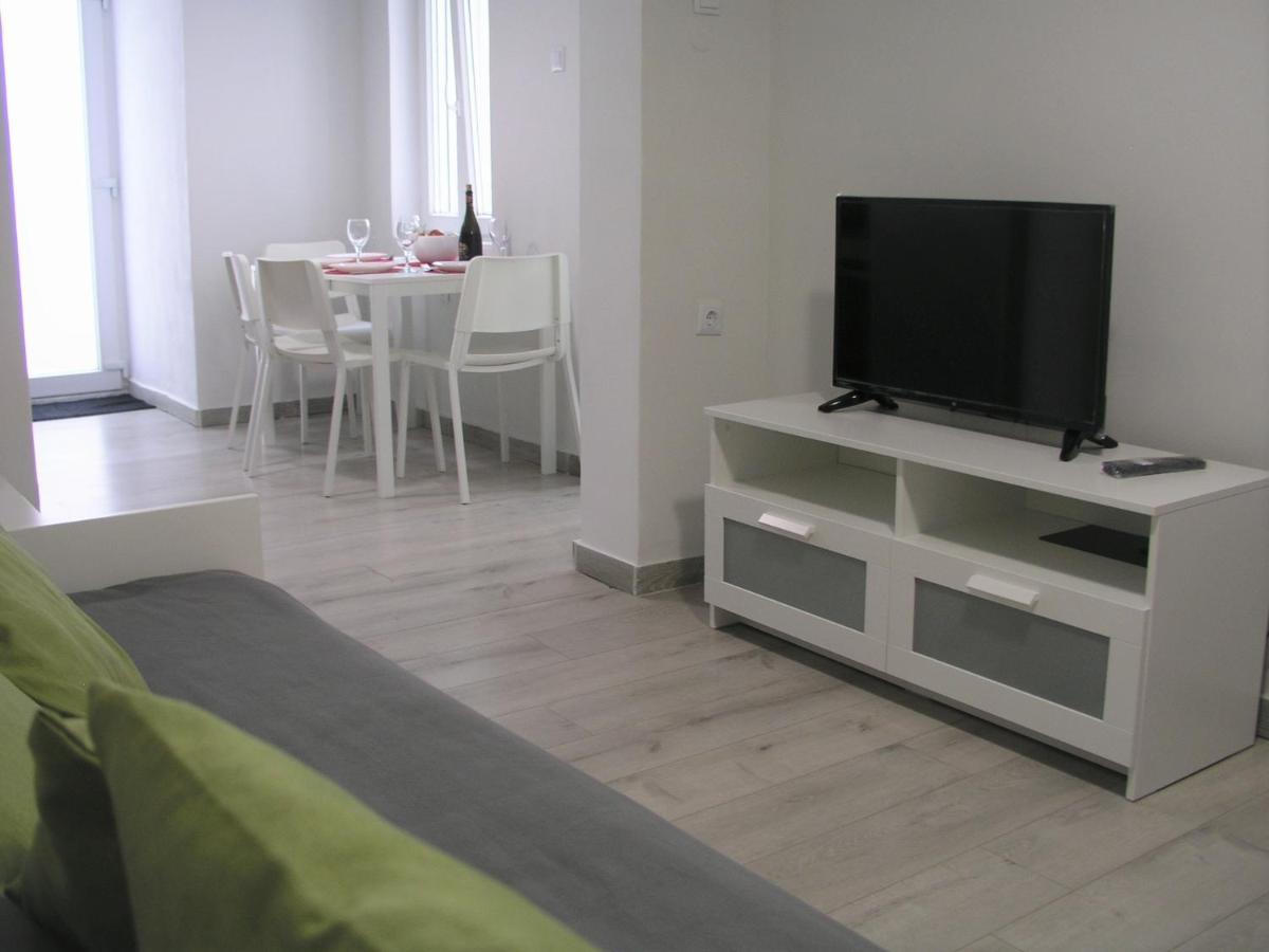 Apartamento Sea U La Canea Exterior foto