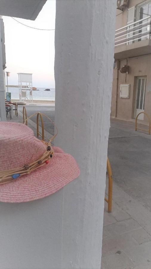 Apartamento Sea U La Canea Exterior foto